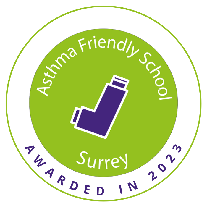 Asthma Friendly Schools