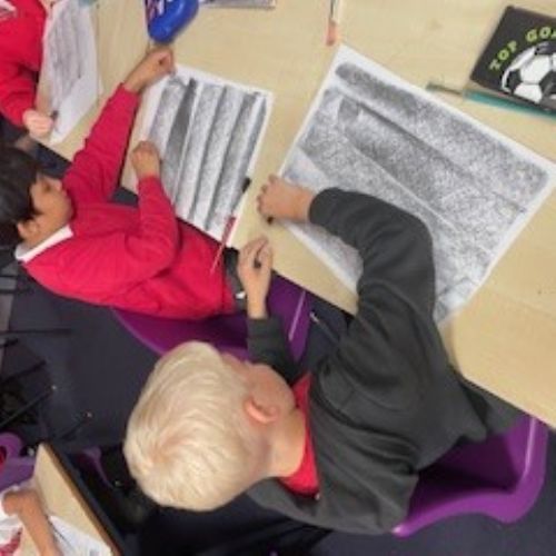 Art throughout 2025 - 2026