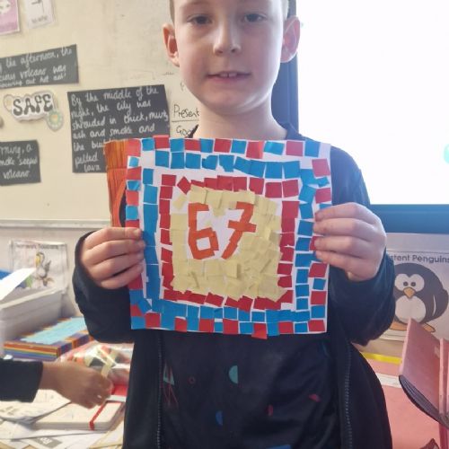 NSPCC number day - Maple