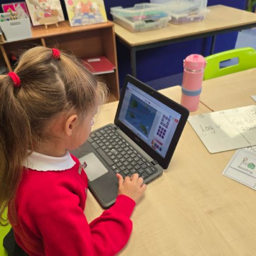 Autumn Term learning