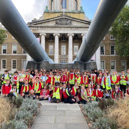 Imperial War Museum